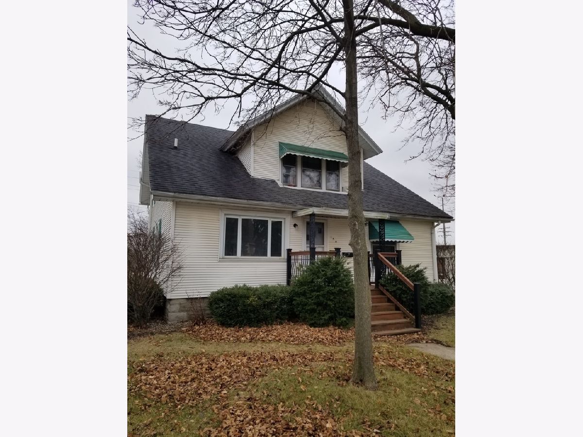  Rented Manteno Illinois, 154 Locust