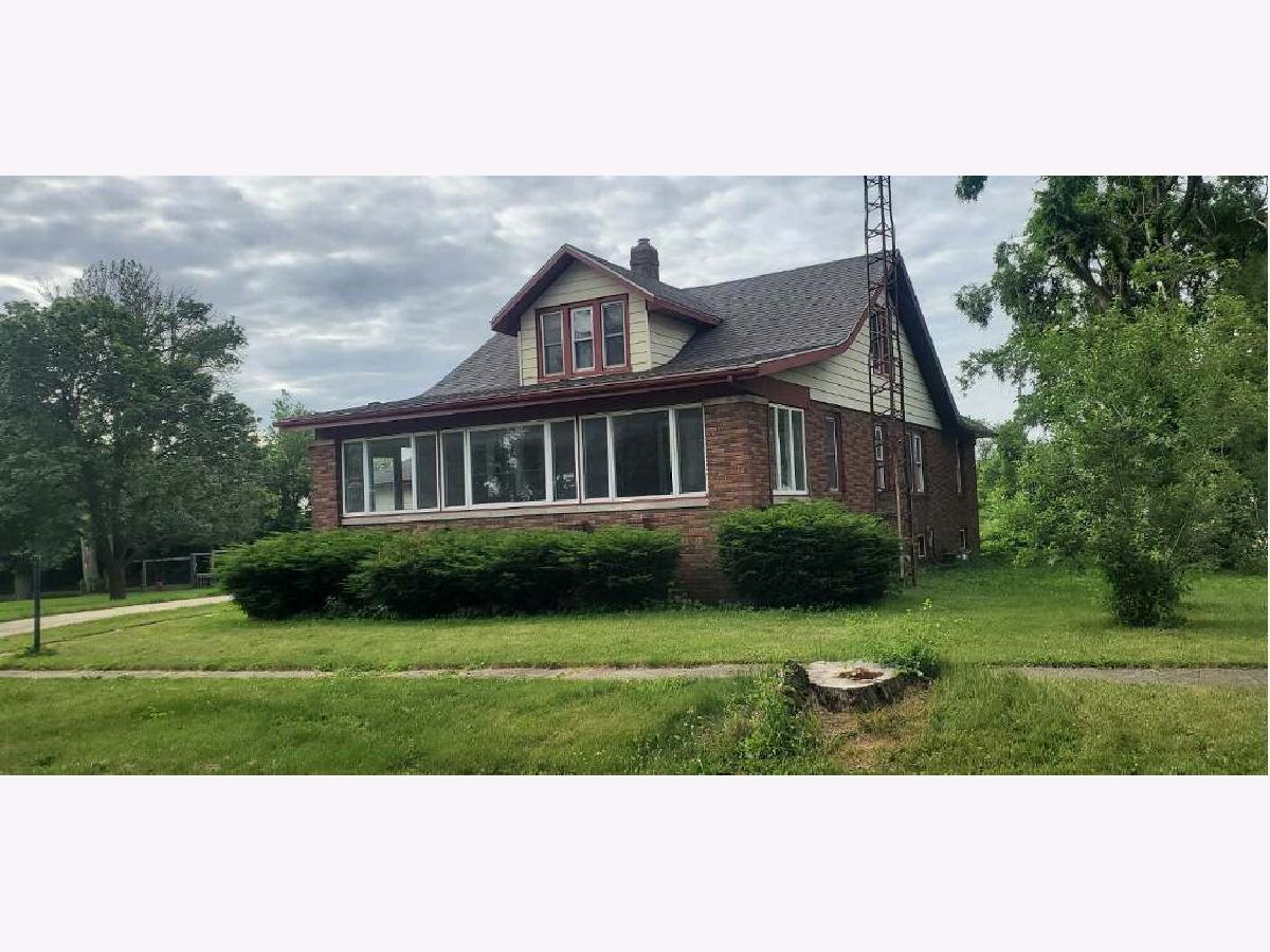  Sold Emington Illinois, 101 South