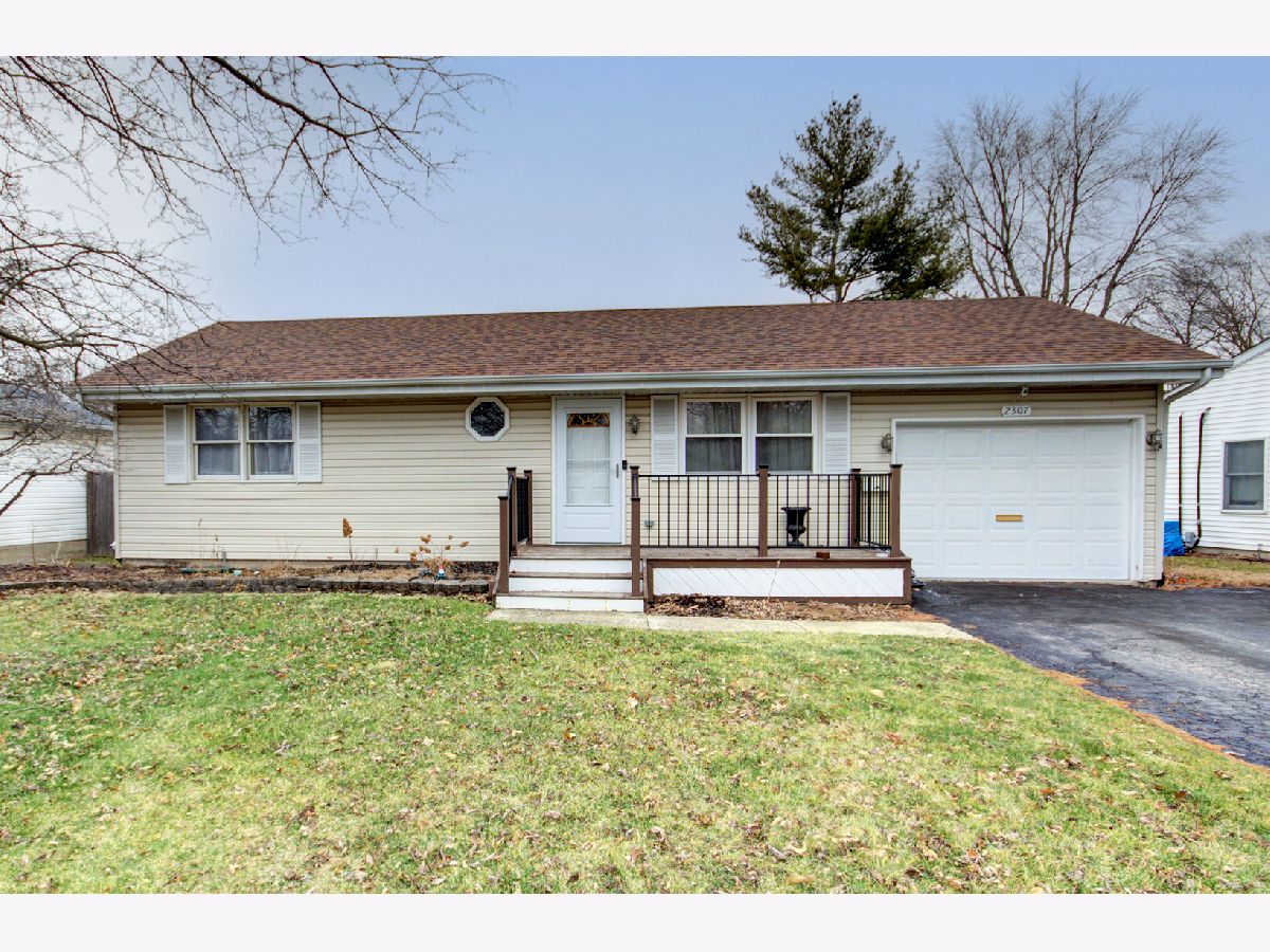 Homes Sold Bridalwreath Joliet Illinois, 2307 Orchard