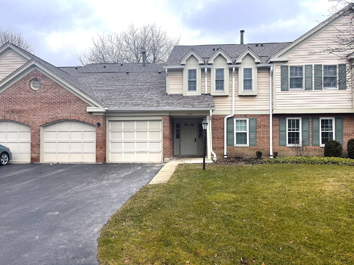 Arlington Club Wheeling IL, Townhomes & Condos For Sale & For Rent Sadie Winter Dana Cohen