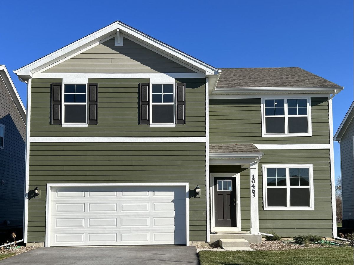 Rented St John Indiana, 10463 Morse
