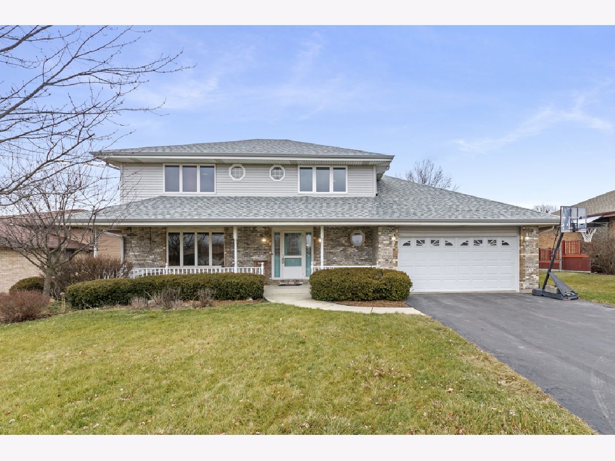 Homes Sold Silver Lake Dells Orland Park Illinois, 7830 151st