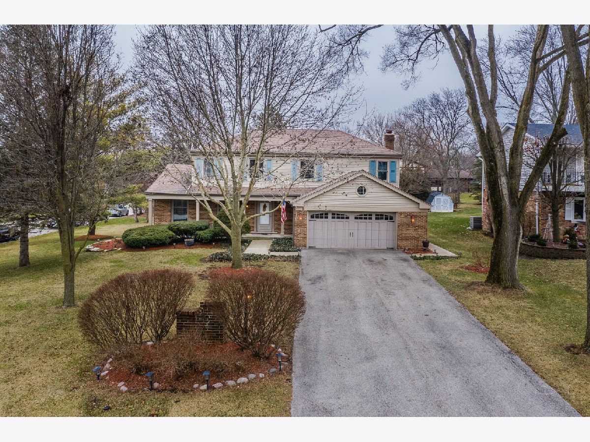 Homes Sold Chickasaw Hills Homer Glen Illinois, 13905 Parker