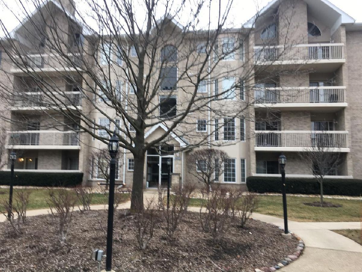 Condominiums Sold Grafton Place Tinley Park Illinois, 7759 Bristol Park