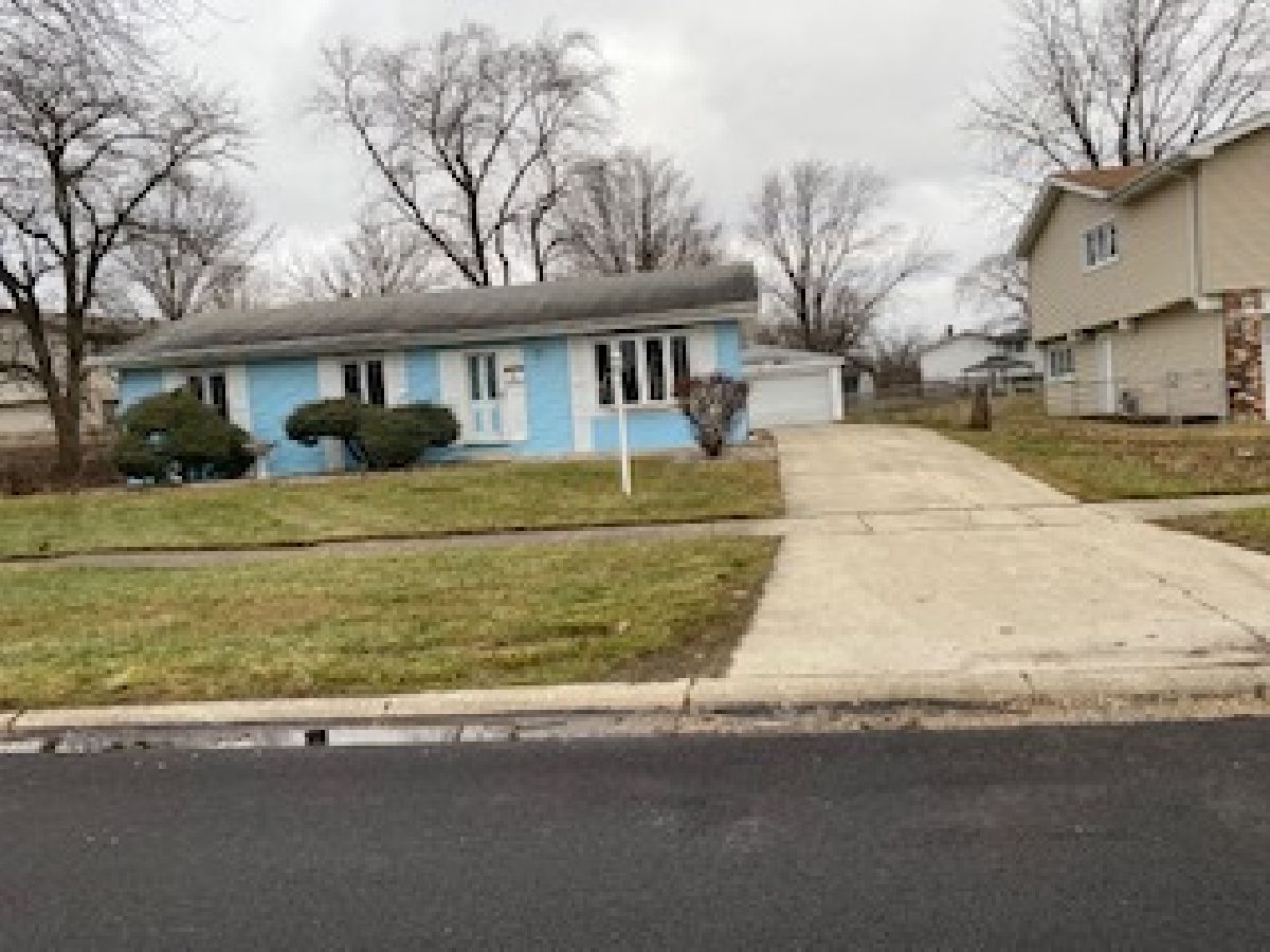  Rented University Park Illinois, 1104 Abbot