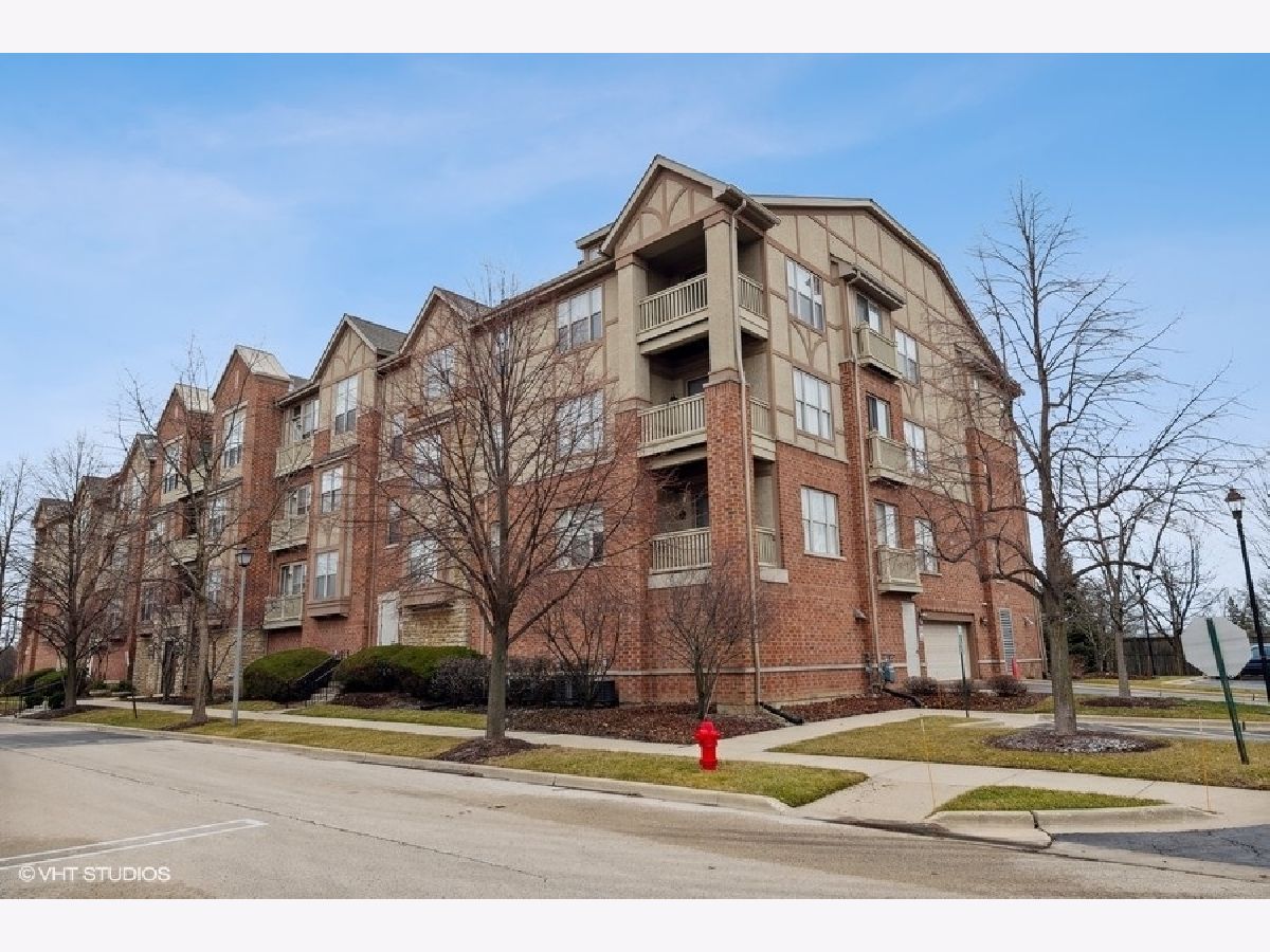 Condos & Townhomes Sold Shermer Place Northbrook Illinois, 1739 Tudor