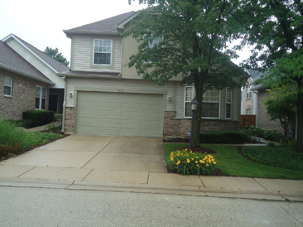  Rented Oakbrook Terrace Illinois, 1617 Astor