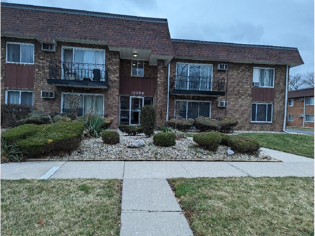 Homes & Condominiums Sold Homewood Terrace Homewood Illinois, 18206 Hart