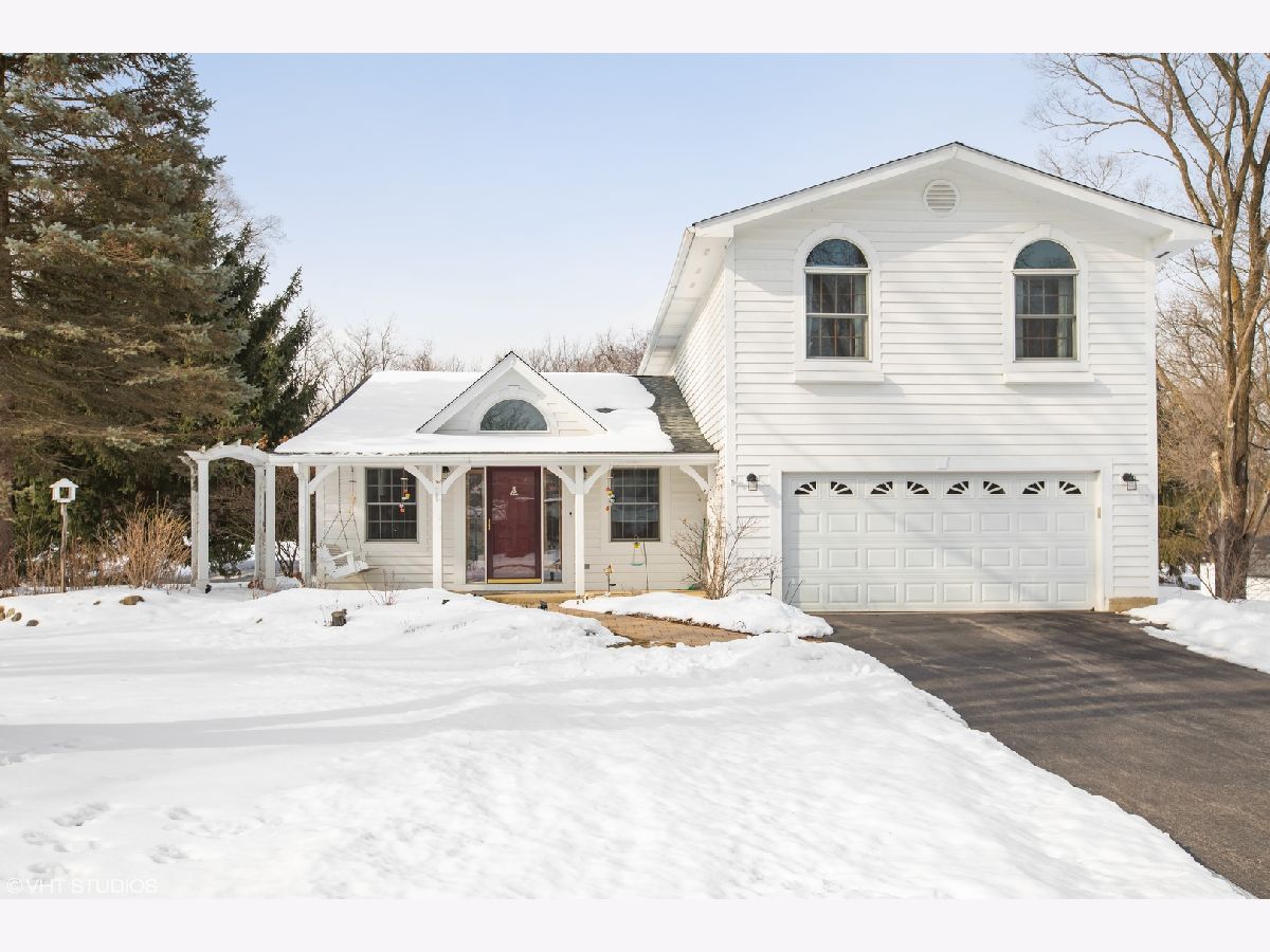 Homes Sold Valley View Estates Cary Illinois, 7613 Meadow