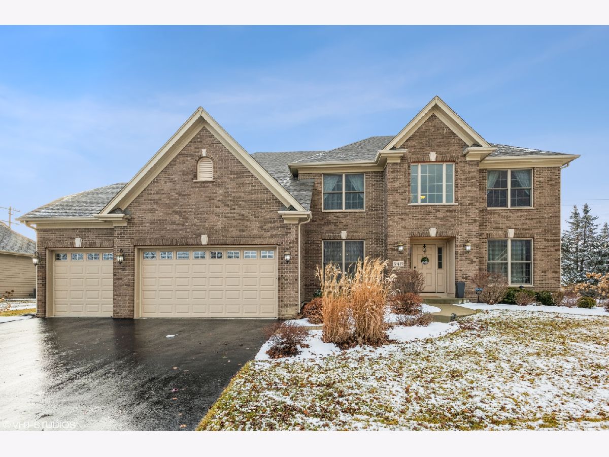 Homes Sold Sunset Prairie Geneva Illinois, 948 Bluestem