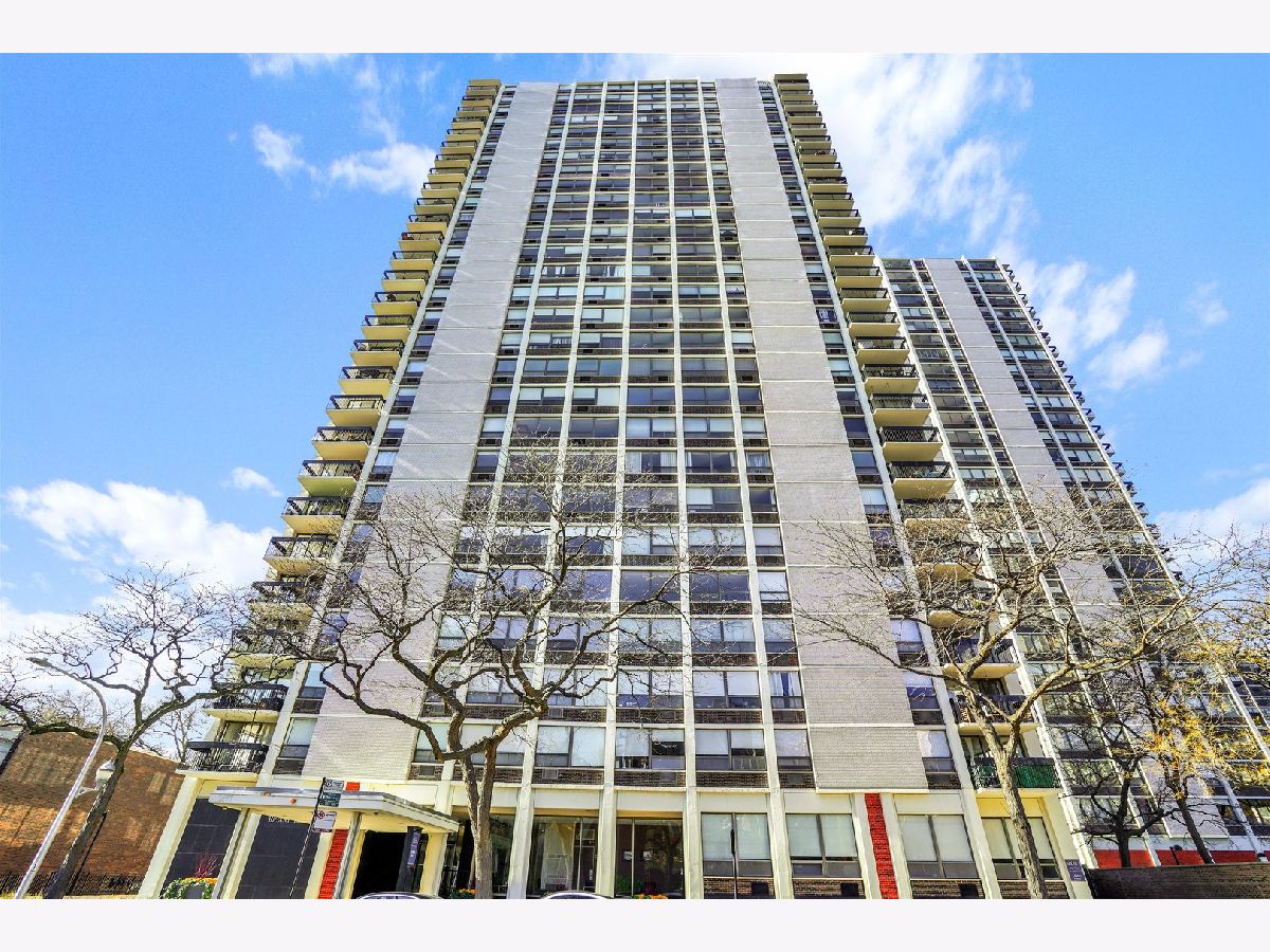 Condominiums Sold Sandburg Chicago Illinois, 1455 Sandburg