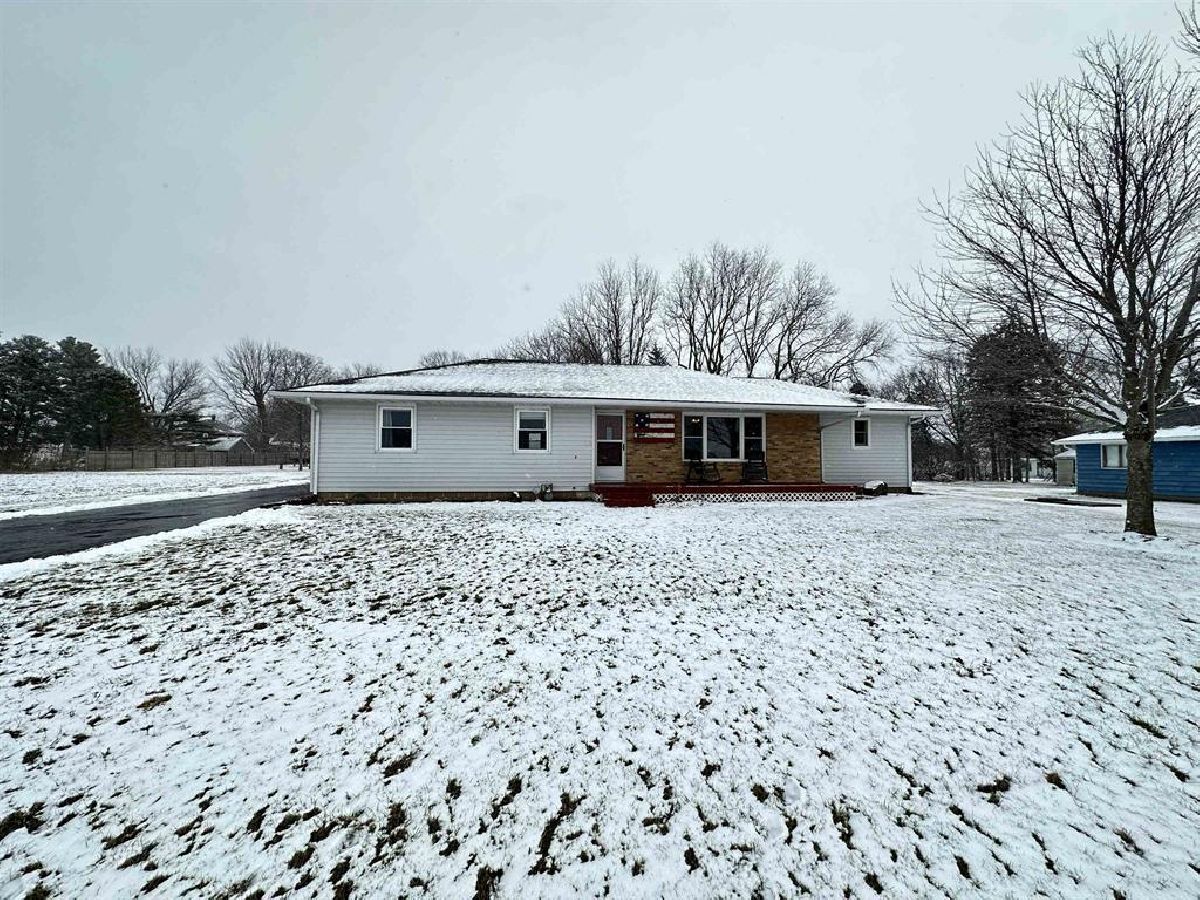  Sold Seward Illinois, 2946 Locust