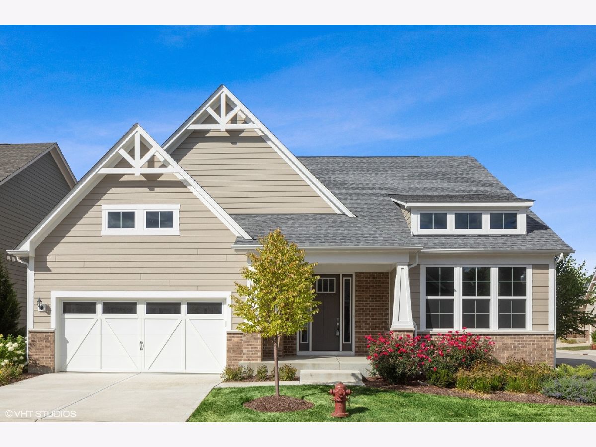 Homes Sold Carrington Club Willowbrook Illinois, 310 Arabian