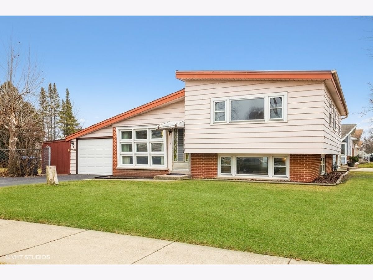 Homes Sold Pleasant Manor Des Plaines Illinois, 2645 Craig