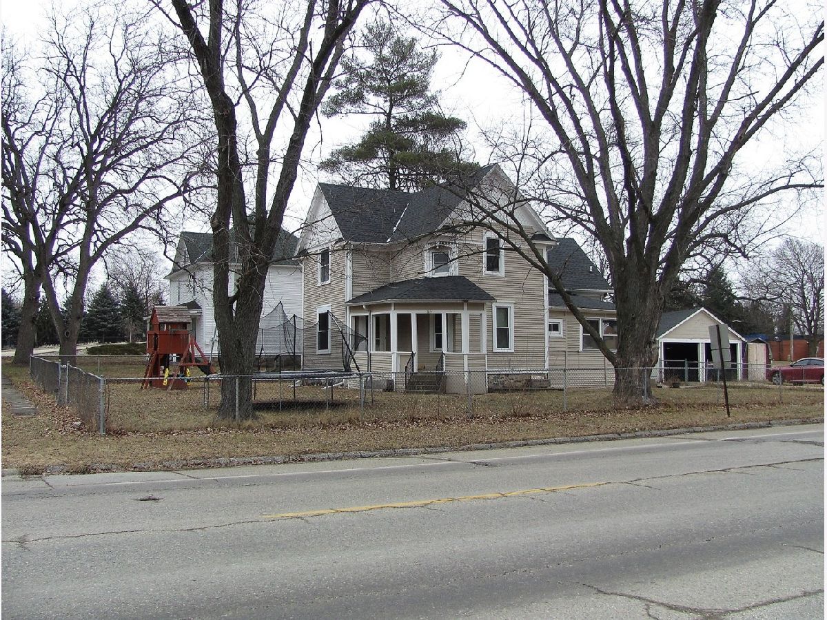  Sold Darien Wisconsin, 105 Walworth