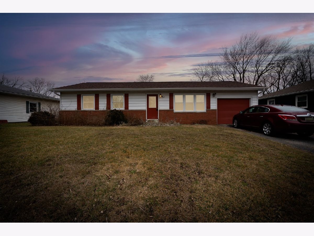 Homes Sold Debolt Pontiac Illinois, 53 Oakwood