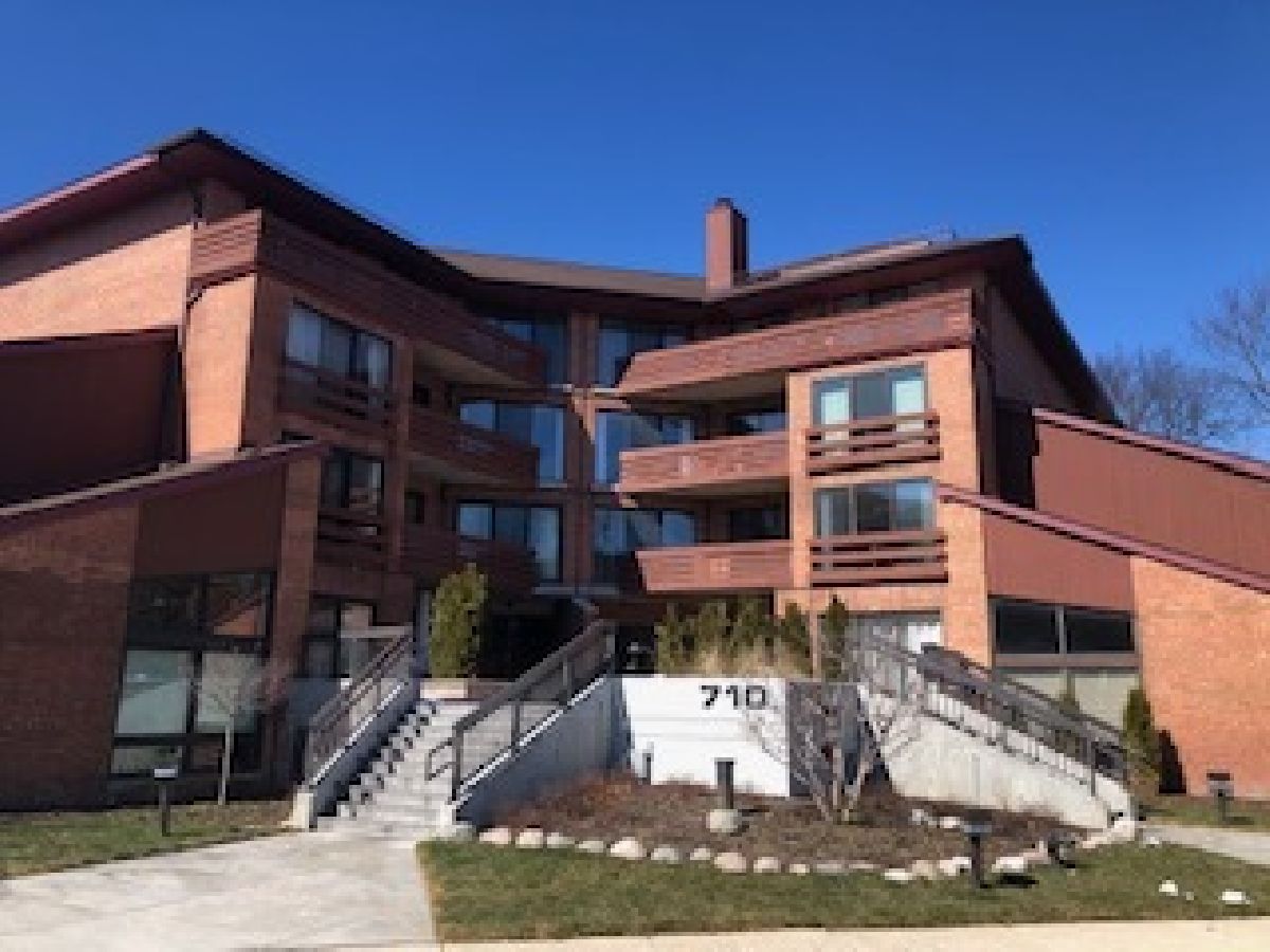 Condos & Townhomes Sold Orchard Glen Glenview Illinois, 710 Waukegan