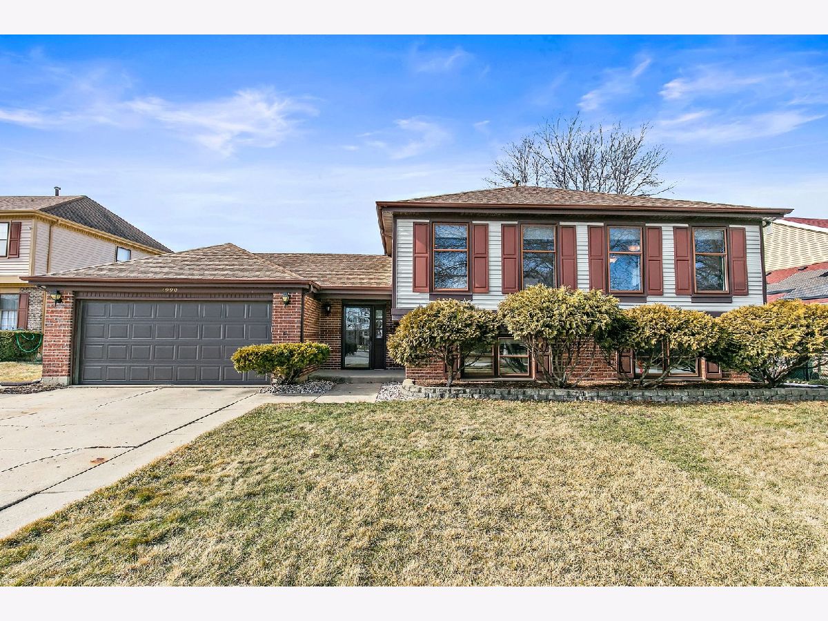 Homes Sold Highland Hills Hoffman Estates Illinois, 4990 Dukesberry