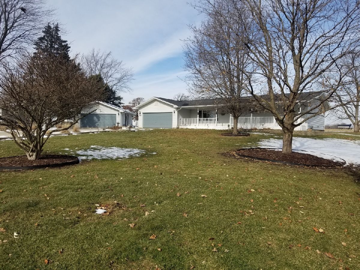 Homes Sold Evergreen Grove Plainfield Illinois, 14 Andy