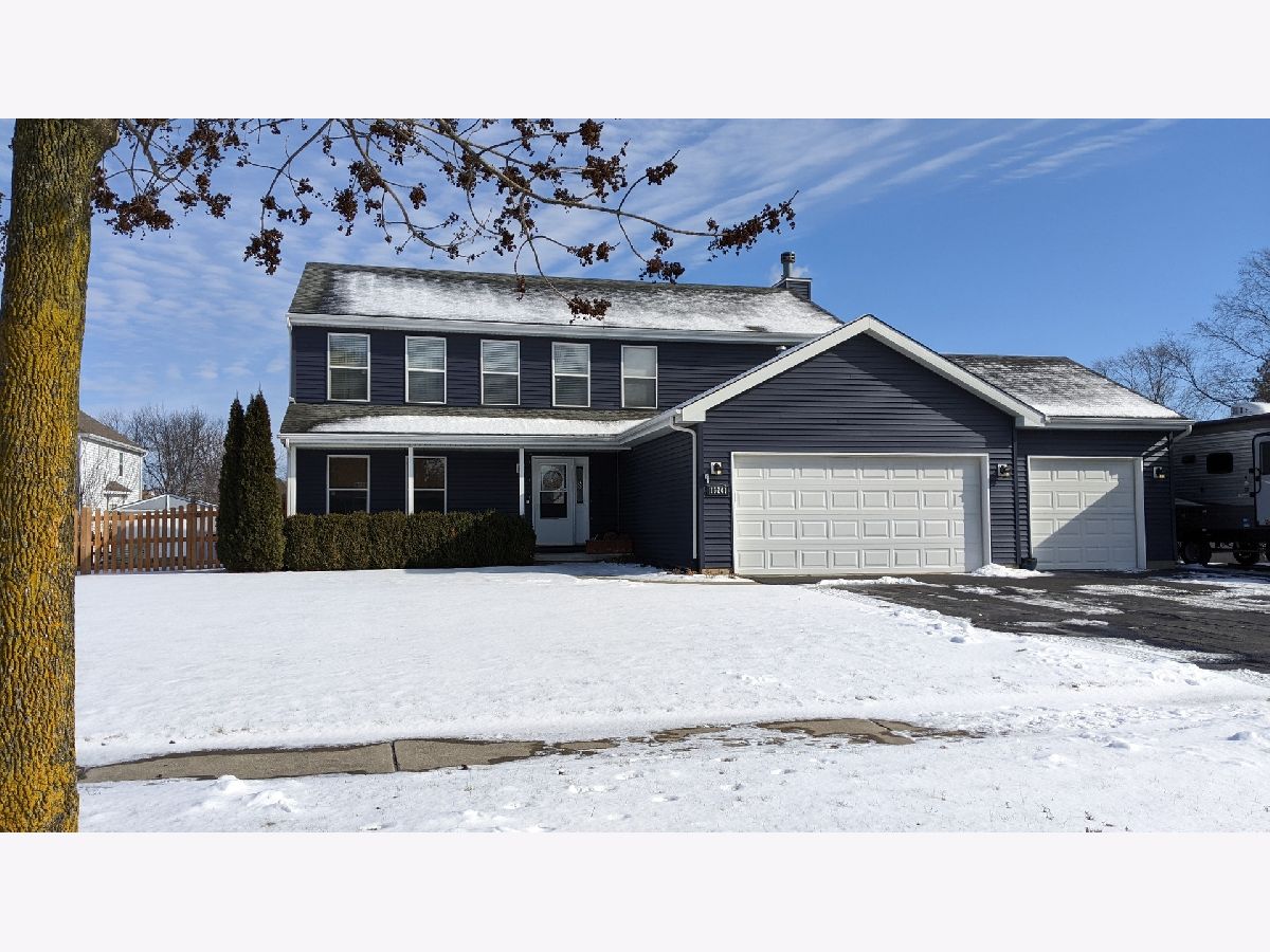 Homes Sold Arbor Of Plainfield Plainfield Illinois, 16241 Arbor