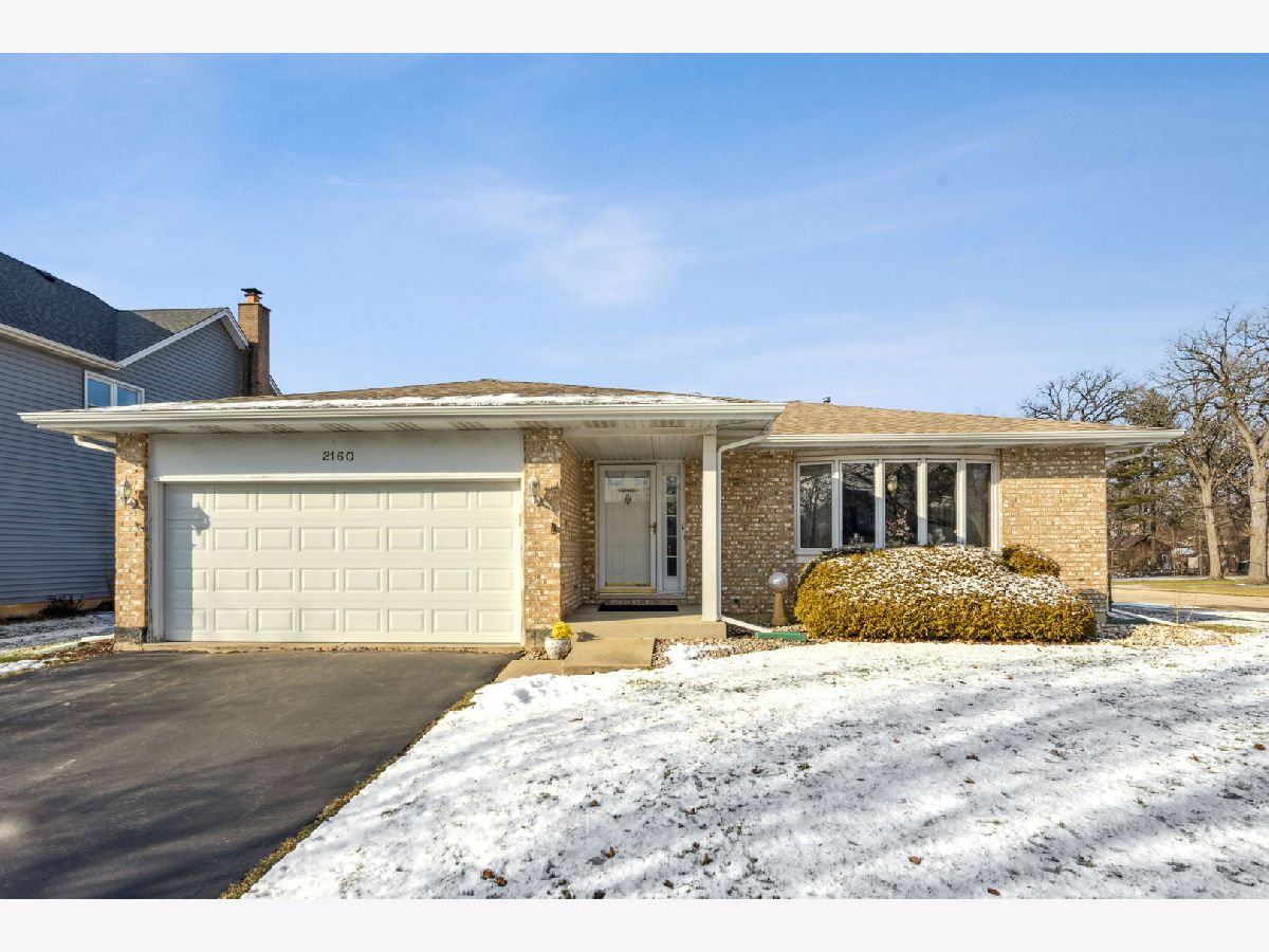 Homes Sold Ashmore Estates West Chicago Illinois, 2160 Mulberry