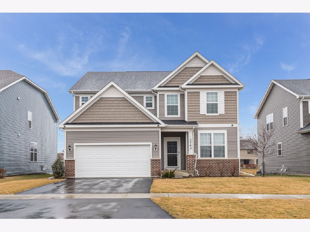 Homes Sold Wagner Farms Naperville Illinois, 3743 Quick Fire