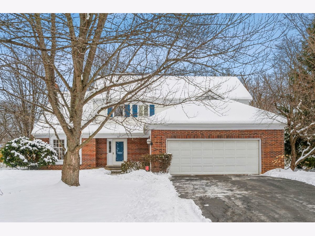 Homes Sold The Ponds Lake Forest Illinois, 515 Valley