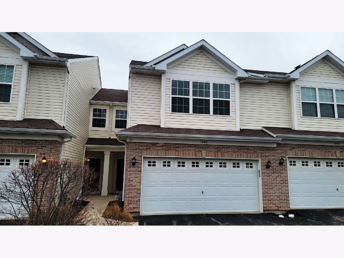 Condos & Townhomes & Homes Rented Tuscany Woods Hampshire Illinois, 1040 Turin