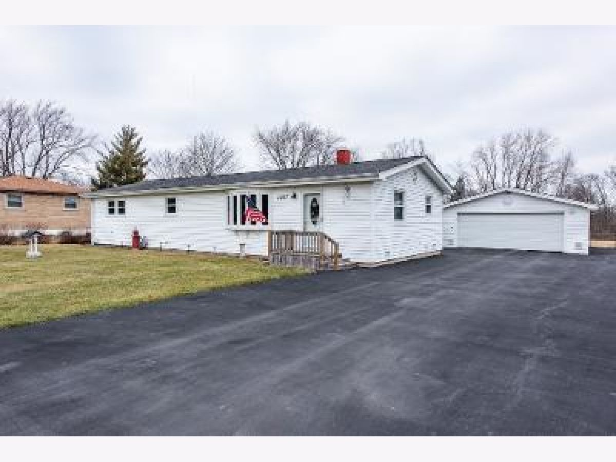 Homes Sold Robert Bartletts Meadow Creek Beach Park Illinois, 39317 Carol