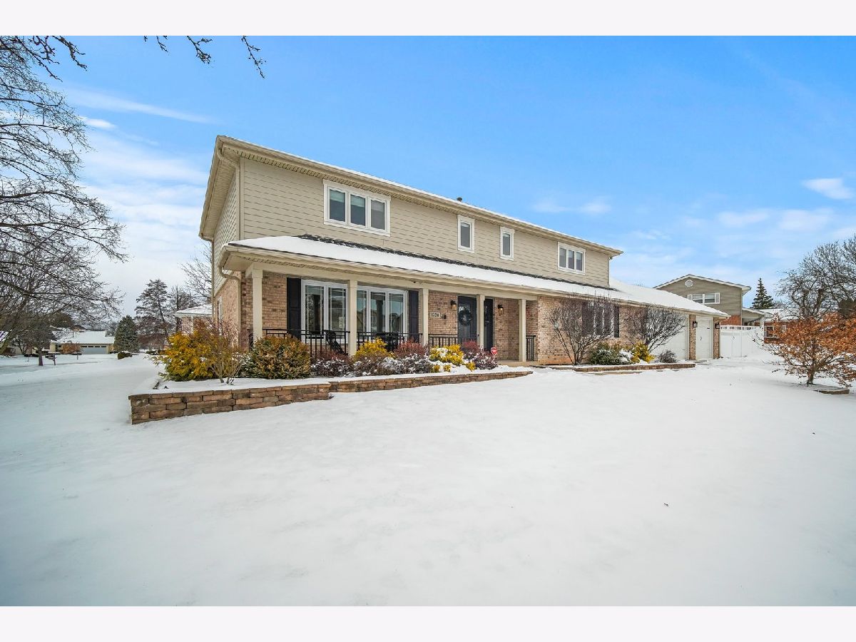 Homes Sold Old Oak Estates East Homer Glen Illinois, 13318 Hiawatha