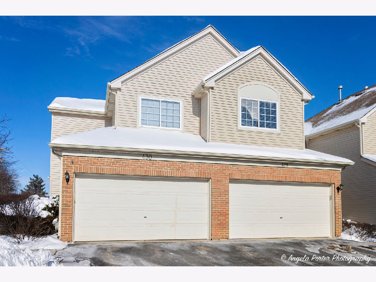 Townhomes & Condos Sold Union Square Hainesville Illinois, 430 Patriot