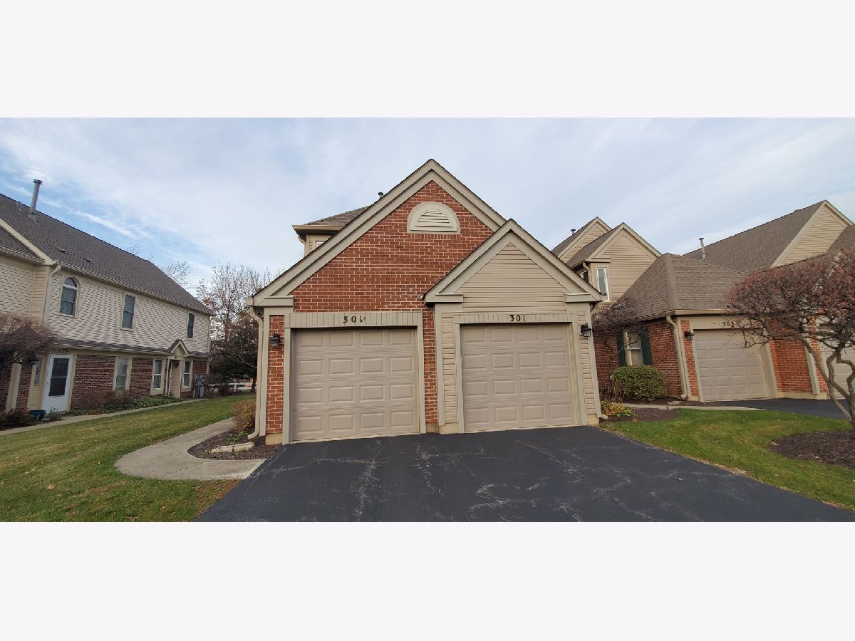 Townhomes & Condos Sold Hamptons Elk Grove Village Illinois, 301 University