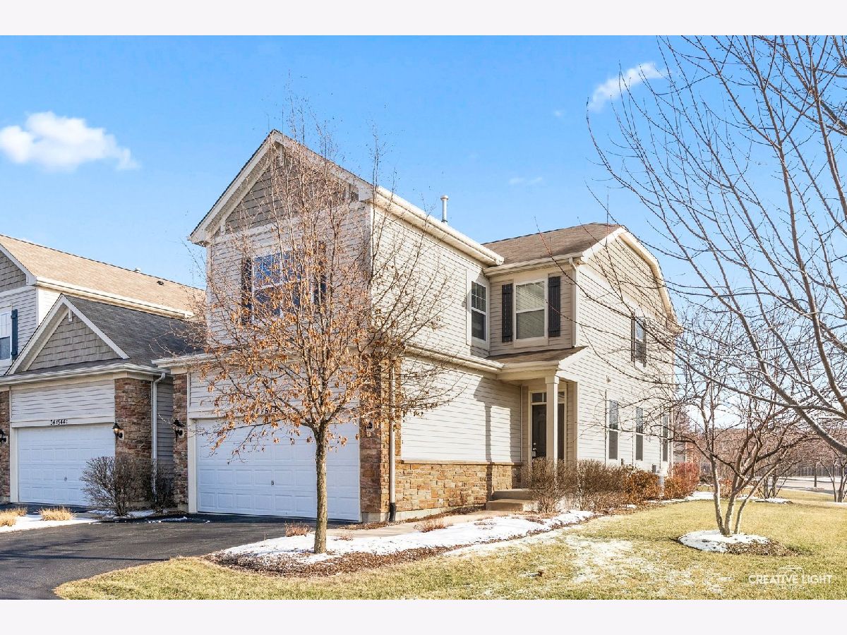 Townhomes & Homes Sold Whitmore Place St Charles Illinois, 34W544 Roosevelt