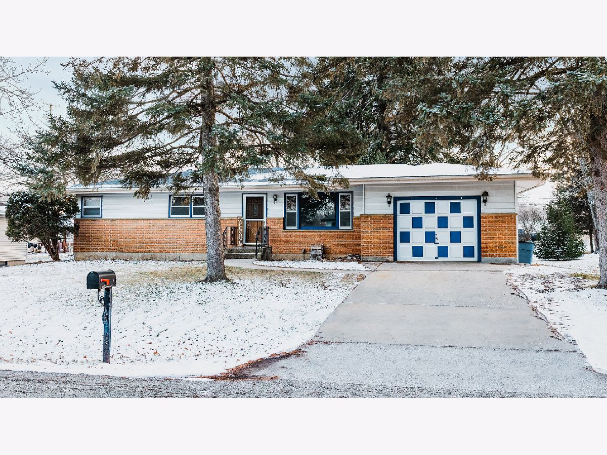 Homes Sold Lakeland Shores Mchenry Illinois, 4603 Home