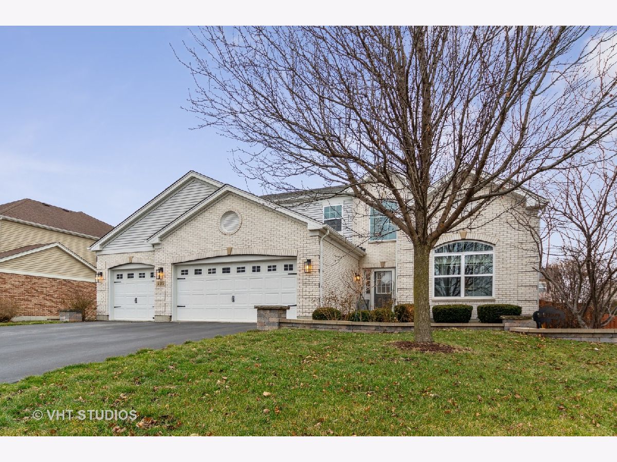 Homes Sold Herrington Estates Bolingbrook Illinois, 545 Regal