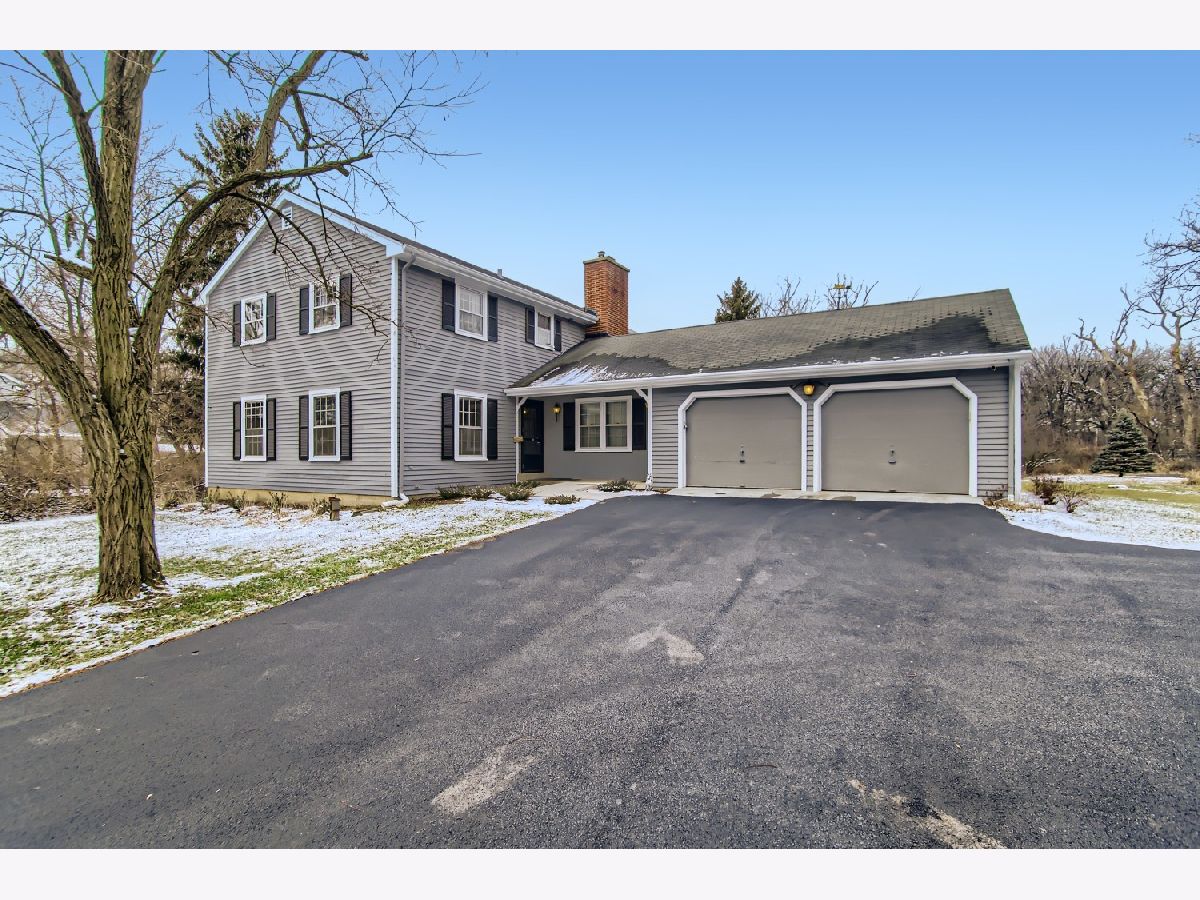 Homes Sold Barrington Trails Barrington Illinois, 130 Palm