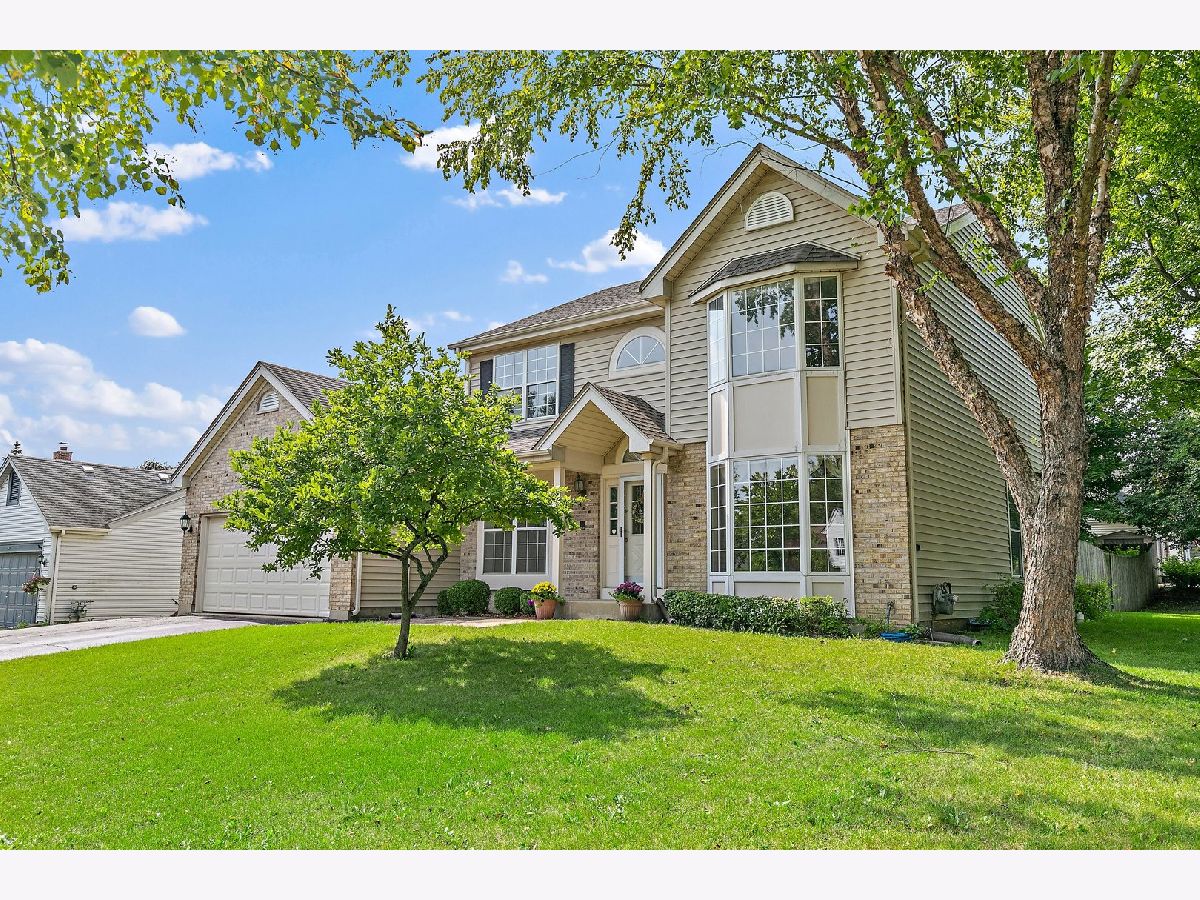 Homes Sold Greenbrier Park Crystal Lake Illinois, 246 Fenimore