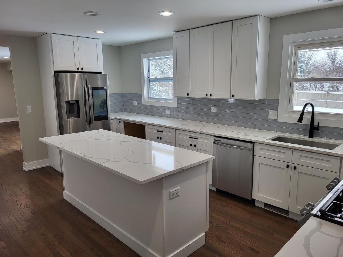 Homes Sold Williamsburg Northbrook Illinois, 1227 Carriage