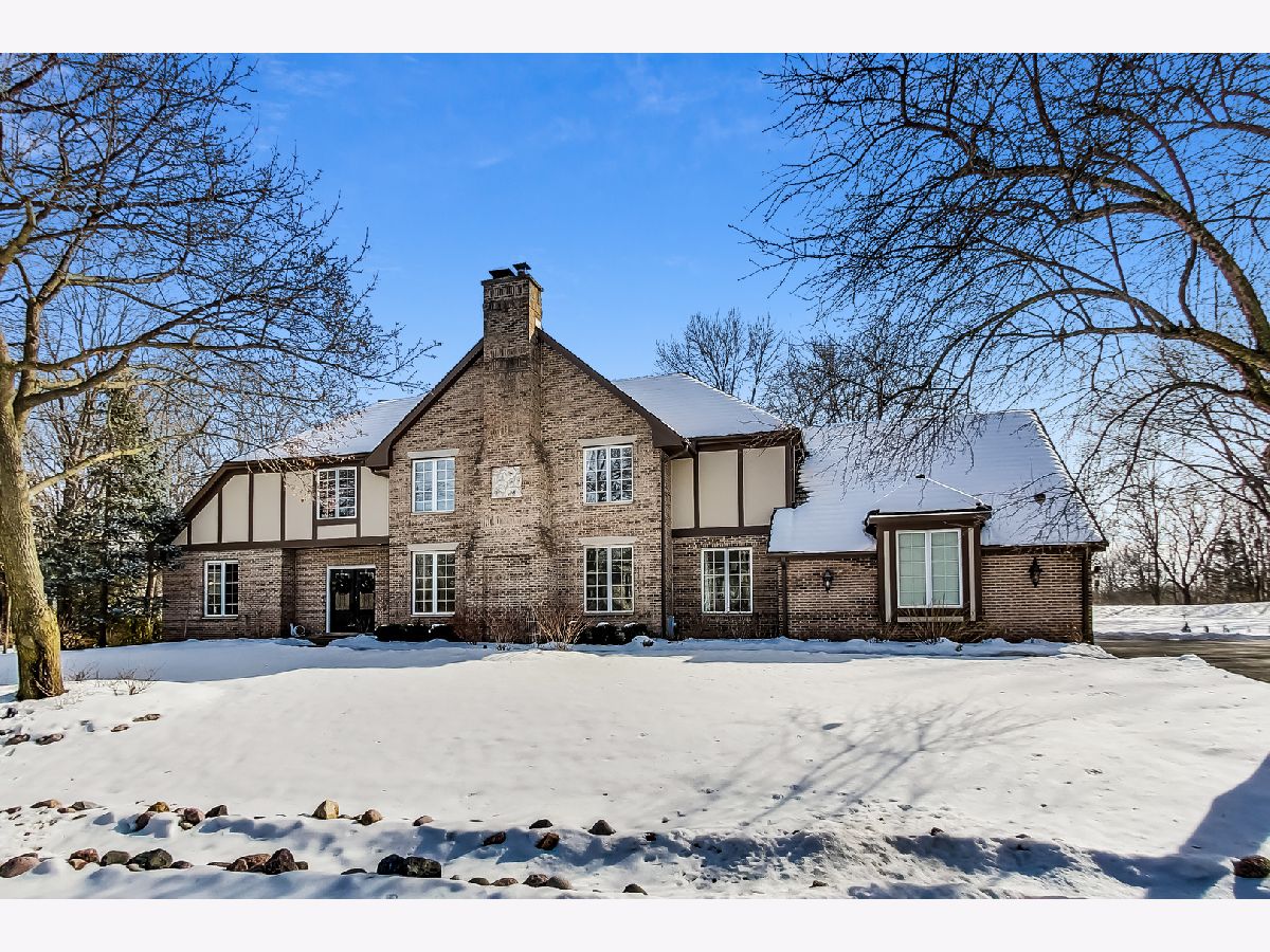 Homes Sold White Birch Lakes Hawthorn Woods Illinois, 44 Old Lake