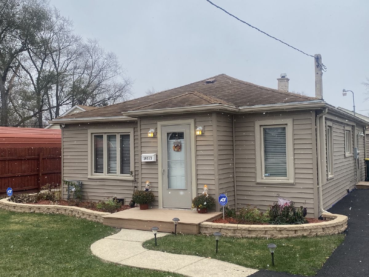  Sold Leyden Township Illinois, 10513 Nevada