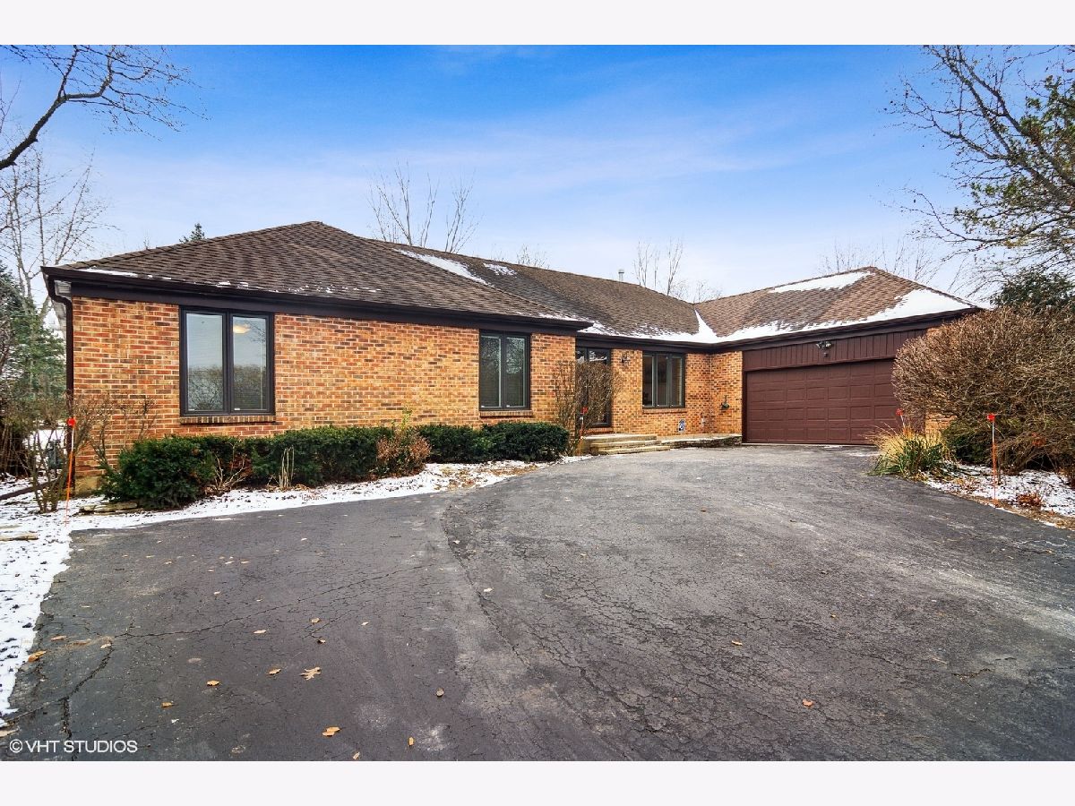Homes Sold Oak Hills Long Grove Illinois, 5555 Old Field