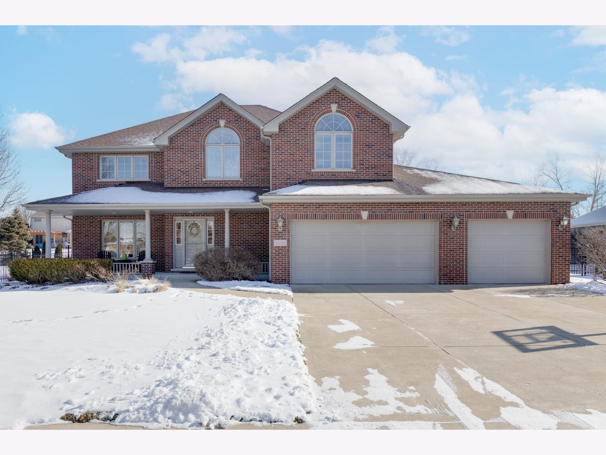 Homes Sold Misty Falls Frankfort Illinois, 22607 Merritton
