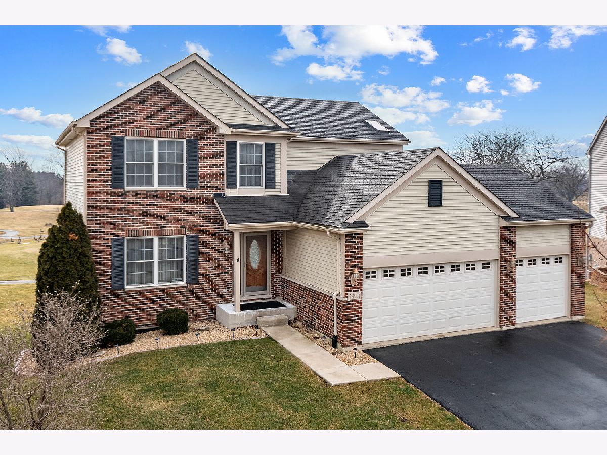 Homes & Townhomes & Condos Sold Preserve At Cardinal Creek Beecher Illinois, 29971 Blue Heron