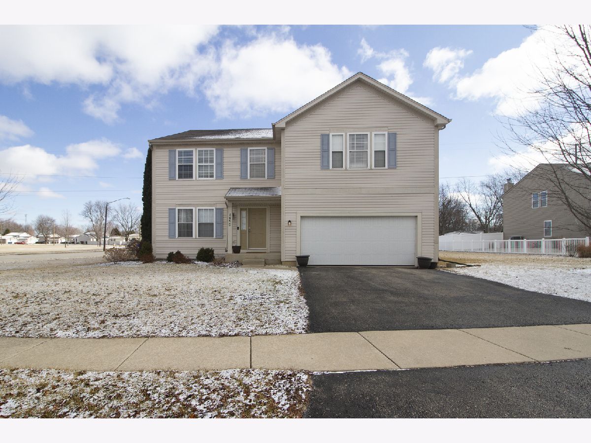 Homes Sold Eagle Cr Estates Bourbonnais Illinois, 1450 Eagle Bluff
