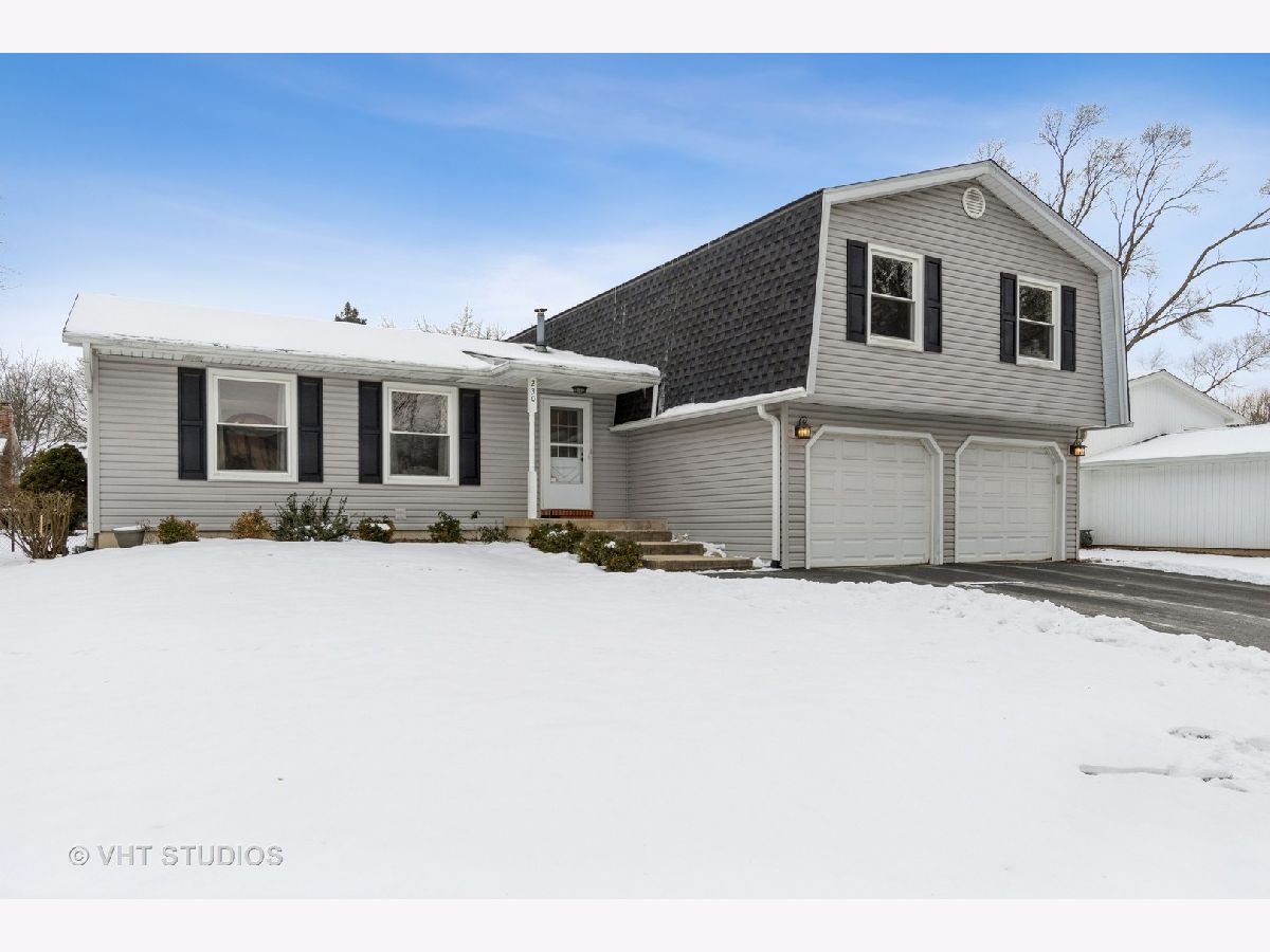 Homes Sold Bay Colony Naperville Illinois, 230 Terrance