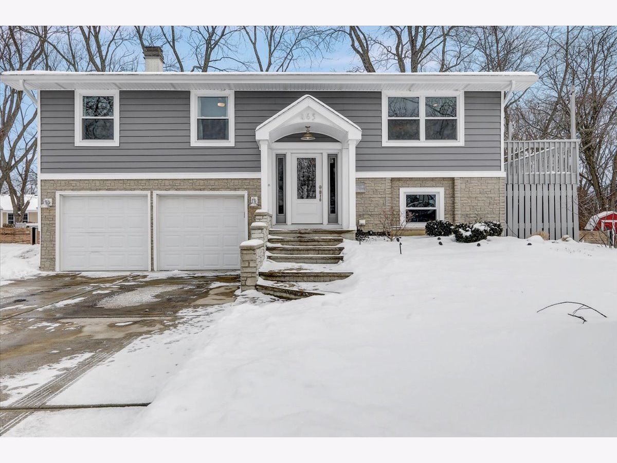 Homes Sold Foxcroft Glen Ellyn Illinois, 2S465 Barclay