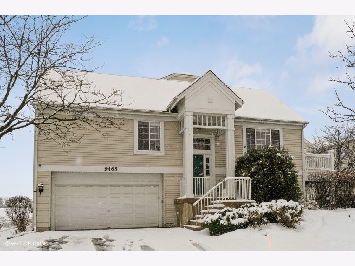 Townhomes Sold Capri Des Plaines Illinois, 9465 Harrison
