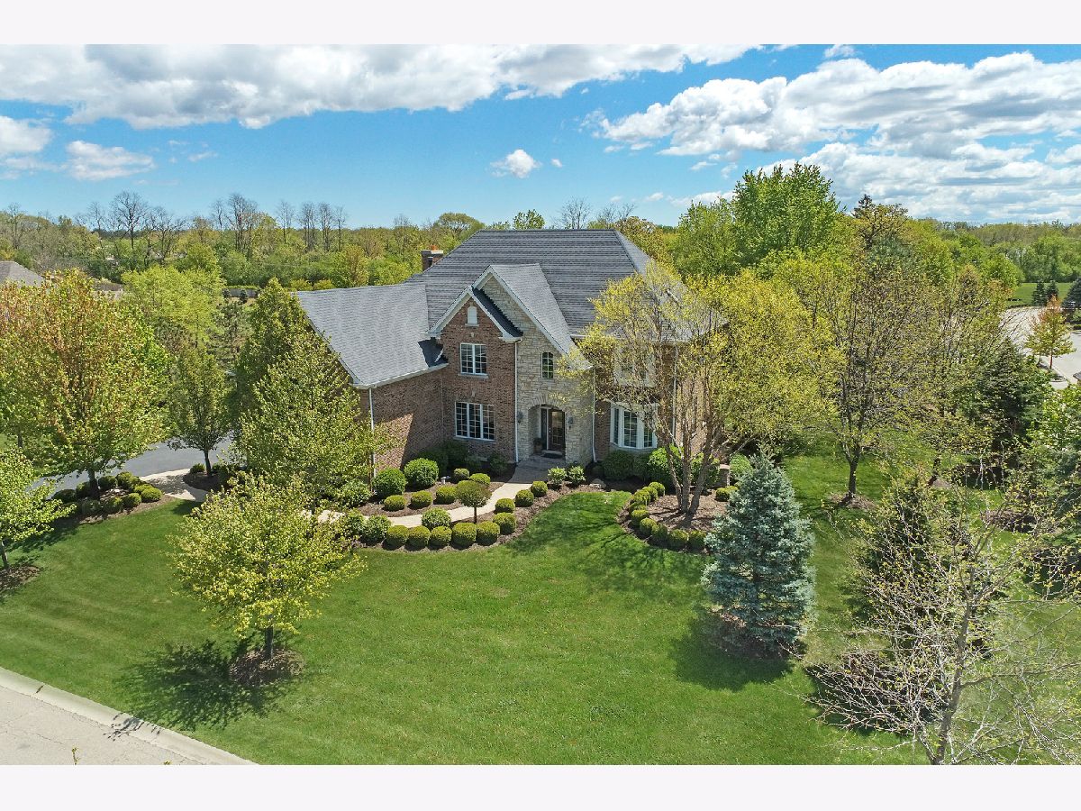 Homes Sold Tallgrass Lake Barrington Illinois, 24716 Blue Aster