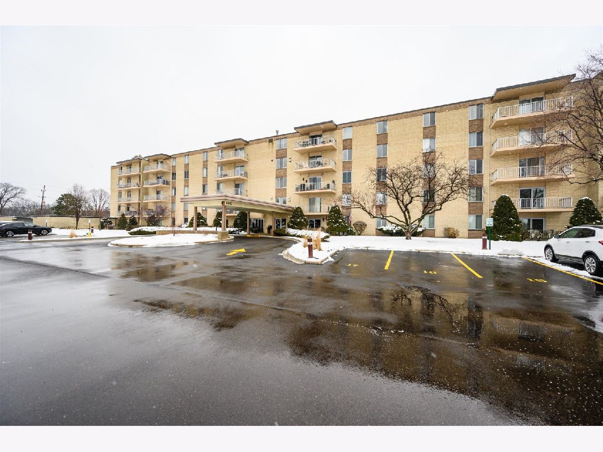 Condominiums Sold Royal York Elmhurst Illinois, 100 Butterfield