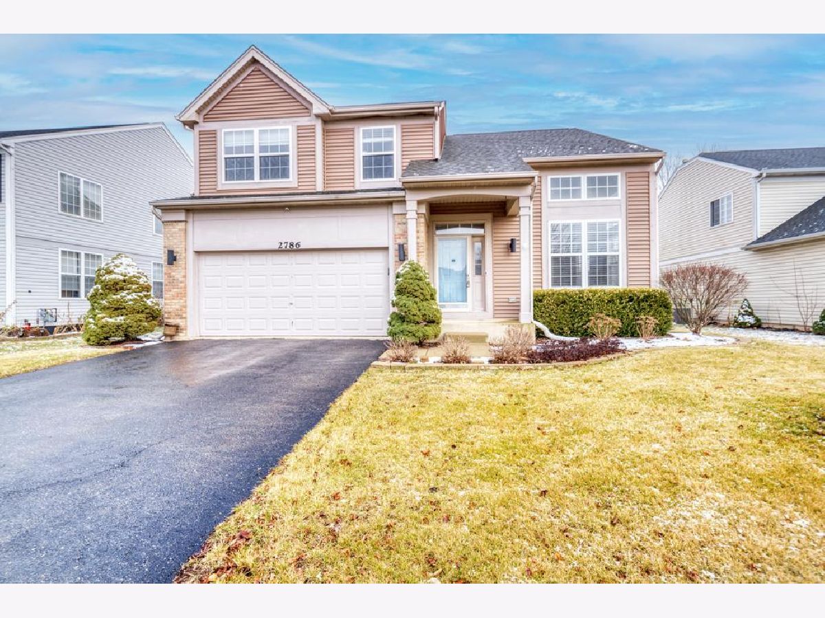Homes Rented Wheatlands- Columbia Station Aurora Illinois, 2786 Rosehall